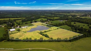 TRACT 1 00 Sunnyside Rd, Smithfield, KY 40068