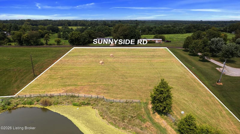 TRACT 1 00 Sunnyside Rd, Smithfield, KY 40068