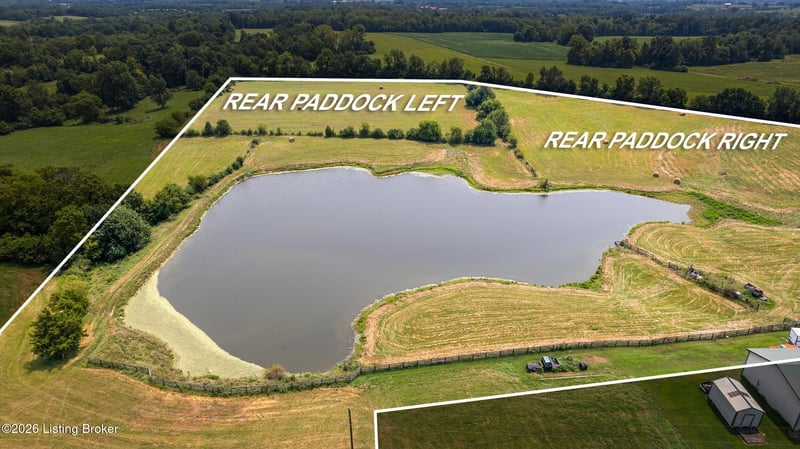 TRACT 1 00 Sunnyside Rd, Smithfield, KY 40068