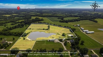 TRACT 1 00 Sunnyside Rd, Smithfield, KY 40068