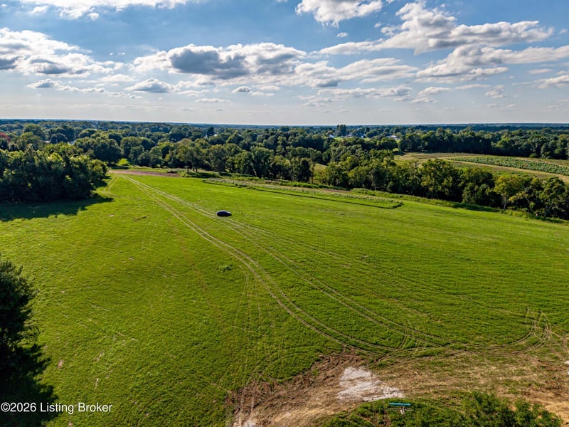 tract 1 Back Creek Rd #1, Mt Eden, KY 40046