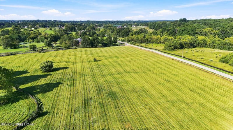 Tract 1 Ballard School Rd, La Grange, KY 40031