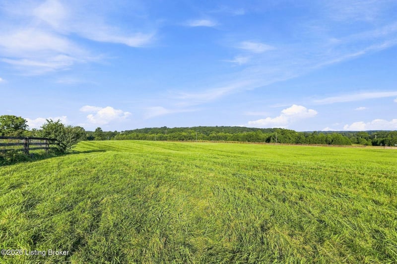 Tract 1 Ballard School Rd, La Grange, KY 40031