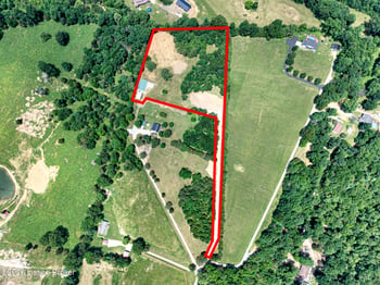 Tract 1 Foley Rd #Tract 1, Shepherdsville, KY 40165