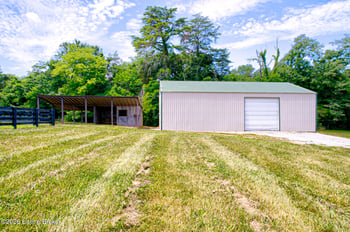 Tract 1 Foley Rd #Tract 1, Shepherdsville, KY 40165