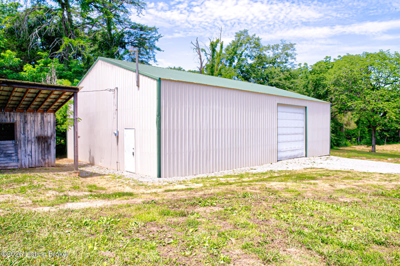 Tract 1 Foley Rd #Tract 1, Shepherdsville, KY 40165