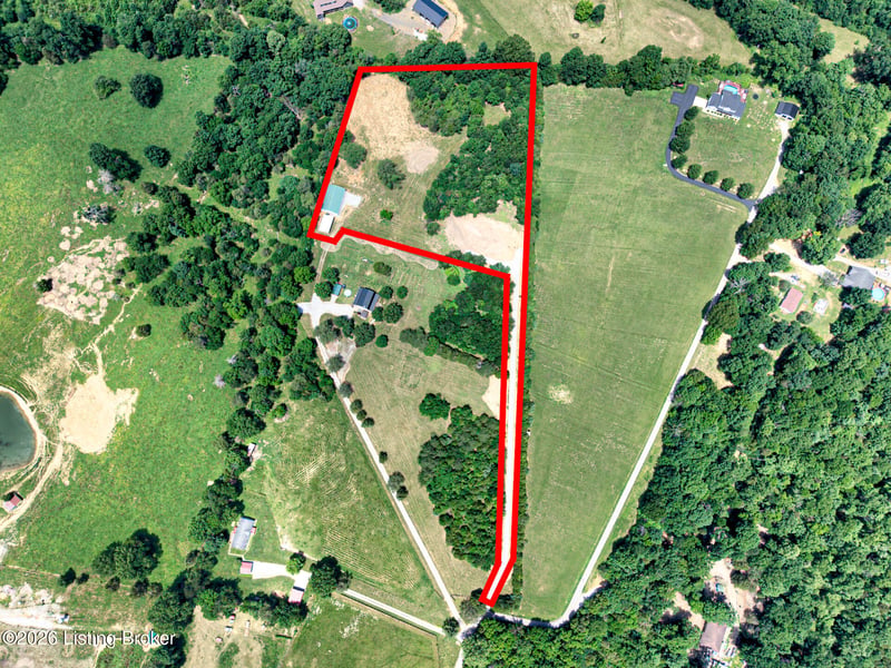 Tract 1 Foley Rd #Tract 1, Shepherdsville, KY 40165