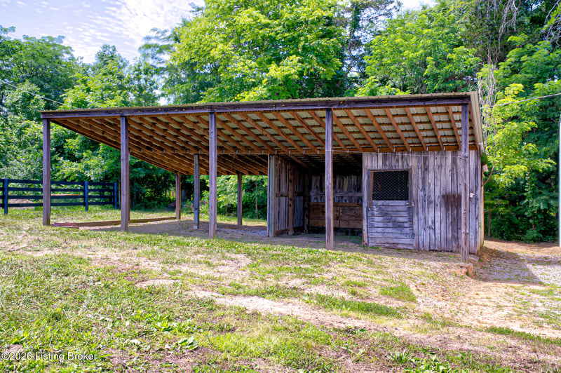 Tract 1 Foley Rd #Tract 1, Shepherdsville, KY 40165