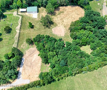 Tract 1 Foley Rd #Tract 1, Shepherdsville, KY 40165