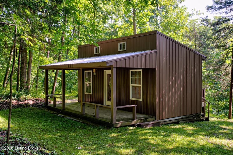 TRACT 1 Half Moon Dr, Mt Washington, KY 40047