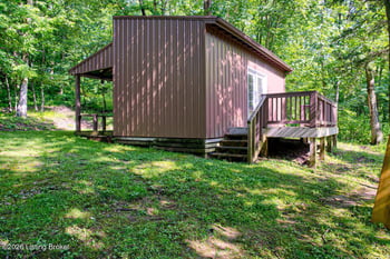 TRACT 1 Half Moon Dr, Mt Washington, KY 40047