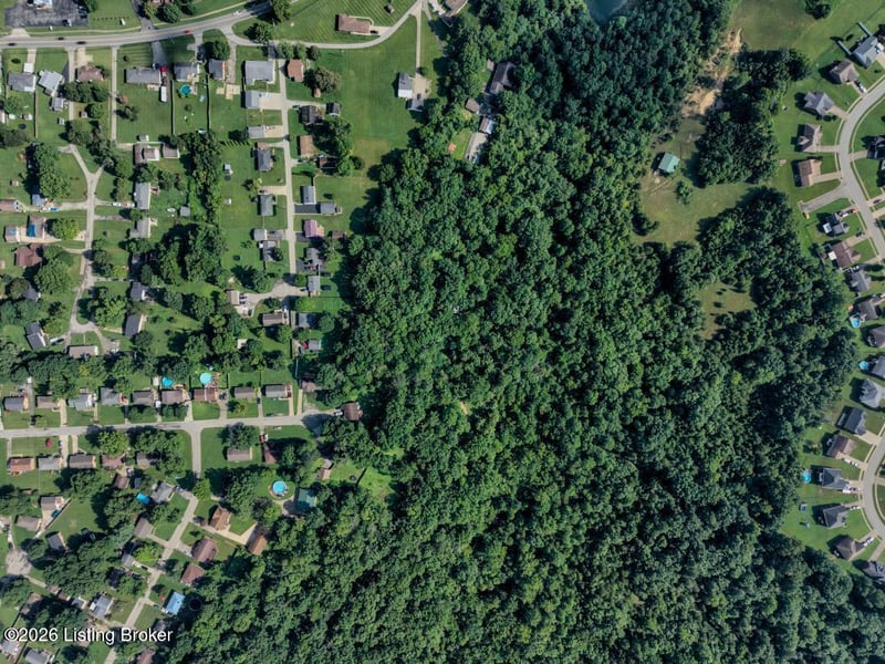 TRACT 1 Half Moon Dr, Mt Washington, KY 40047