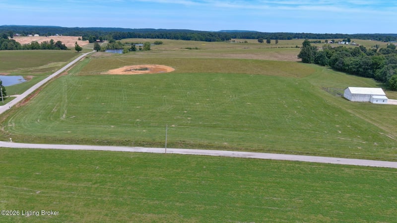 Tract 1 High Plains Rd, Vine Grove, KY 40175