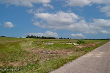 Tract 1 High Plains Rd, Vine Grove, KY 40175
