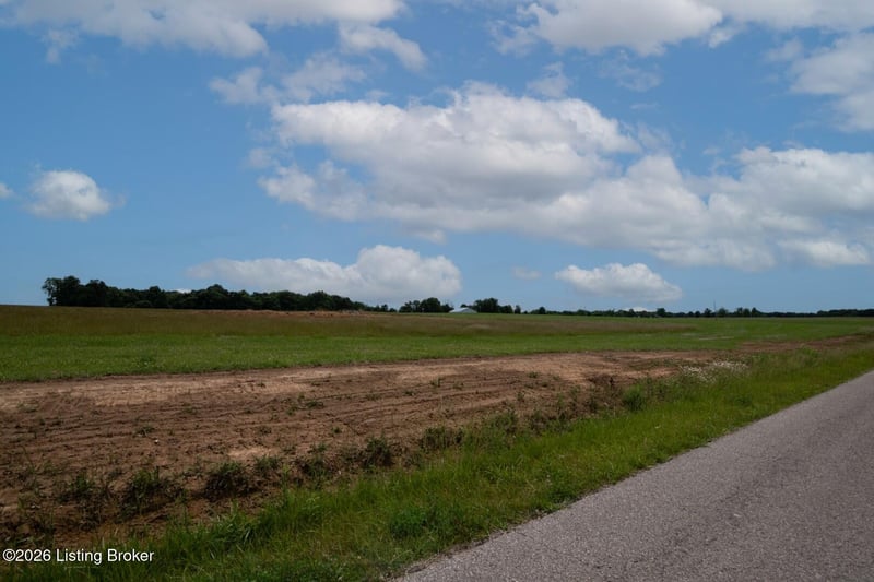 Tract 1 High Plains Rd, Vine Grove, KY 40175