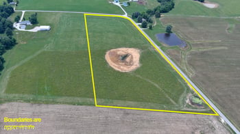 Tract 1 High Plains Rd, Vine Grove, KY 40175
