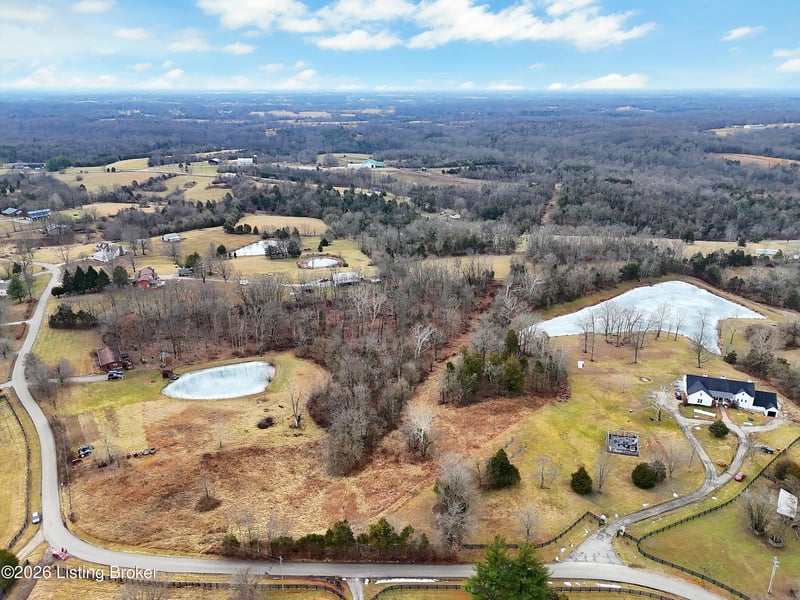 Tract 1 Hunters Ln, Simpsonville, KY 40067