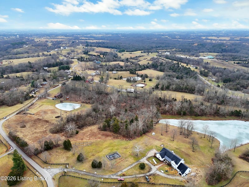 Tract 1 Hunters Ln, Simpsonville, KY 40067
