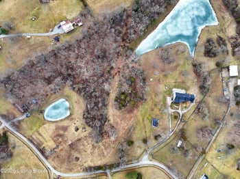 Tract 1 Hunters Ln, Simpsonville, KY 40067