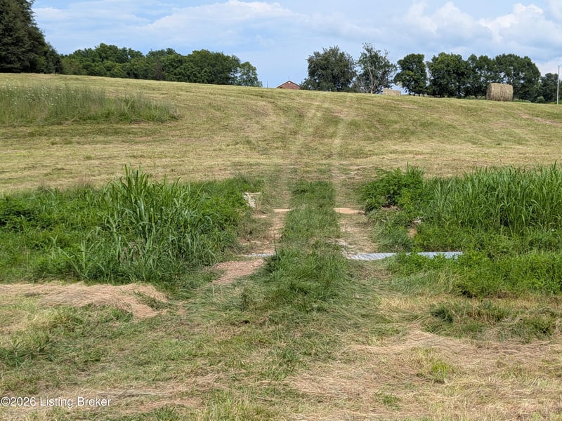 Tract 1 Iroquois Trl, Bloomfield, KY 40008