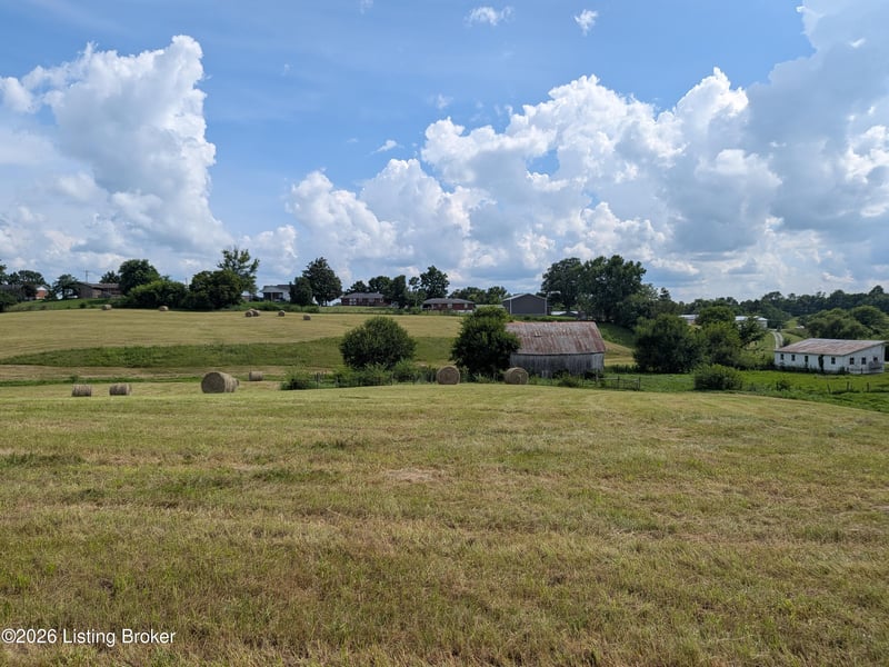 Tract 1 Iroquois Trl, Bloomfield, KY 40008
