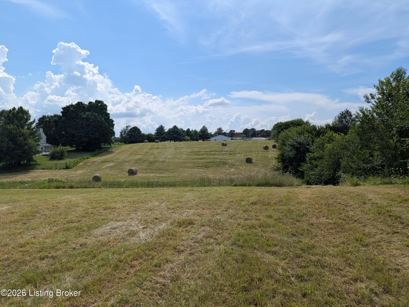 Tract 1 Iroquois Trl, Bloomfield, KY 40008