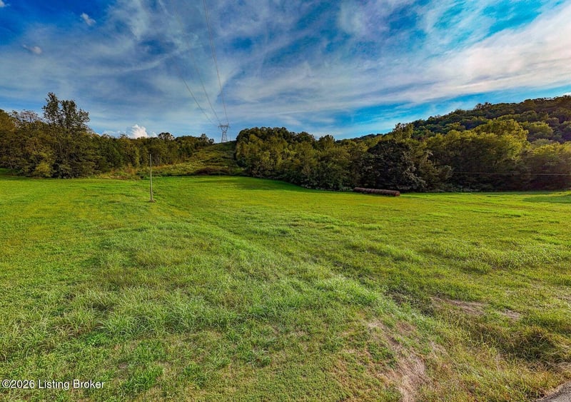 Tract 1 Mount Pleasant Rd, Bedford, KY 40330