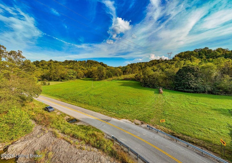 Tract 1 Mount Pleasant Rd, Bedford, KY 40330