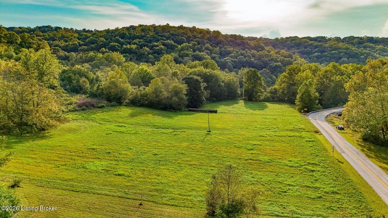 Tract 1 Mount Pleasant Rd, Bedford, KY 40330