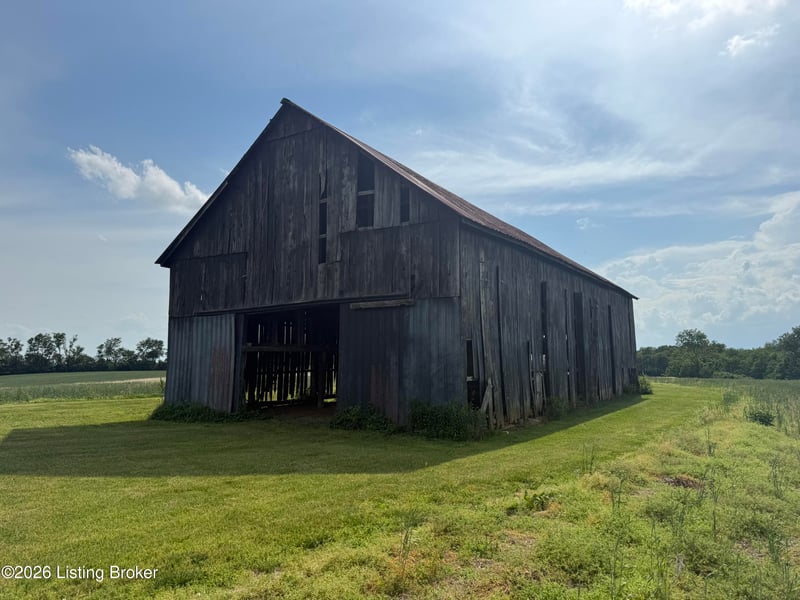 Tract 1 Mulberry Pike, Shelbyville, KY 40065