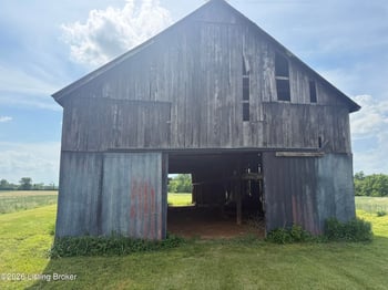 Tract 1 Mulberry Pike, Shelbyville, KY 40065