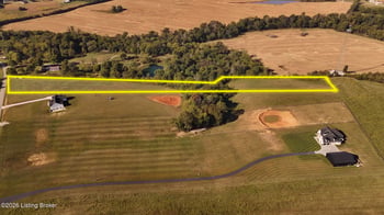 Tract 1 Salem Lake Rd, Hodgenville, KY 42748