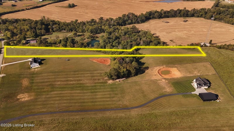 Tract 1 Salem Lake Rd, Hodgenville, KY 42748