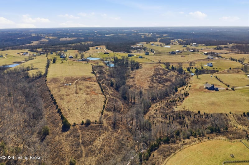 Tract 10 Buckley Ln, Shelbyville, KY 40065