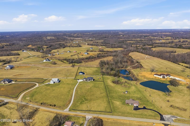 Tract 10 Buckley Ln, Shelbyville, KY 40065