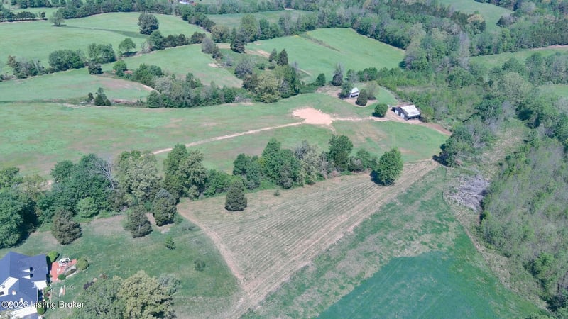 Tract 10 Campbellsville Rd, Hodgenville, KY 42748