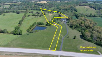 Tract 10 Campbellsville Rd, Hodgenville, KY 42748