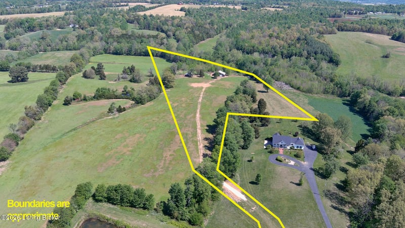 Tract 10 Campbellsville Rd, Hodgenville, KY 42748