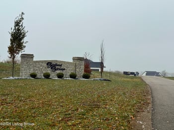 Tract 11 S Stallard Dr, Shelbyville, KY 40065