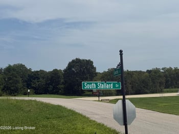 Tract 11 S Stallard Dr, Shelbyville, KY 40065
