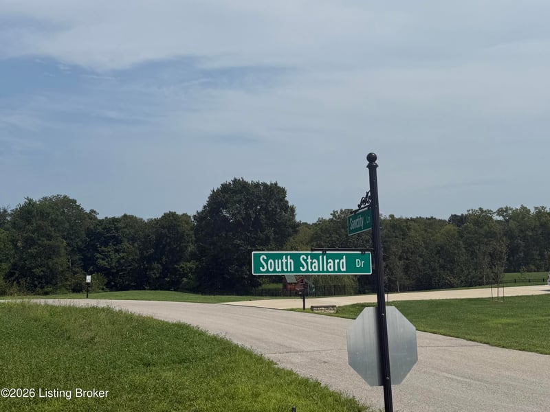 Tract 11 S Stallard Dr, Shelbyville, KY 40065