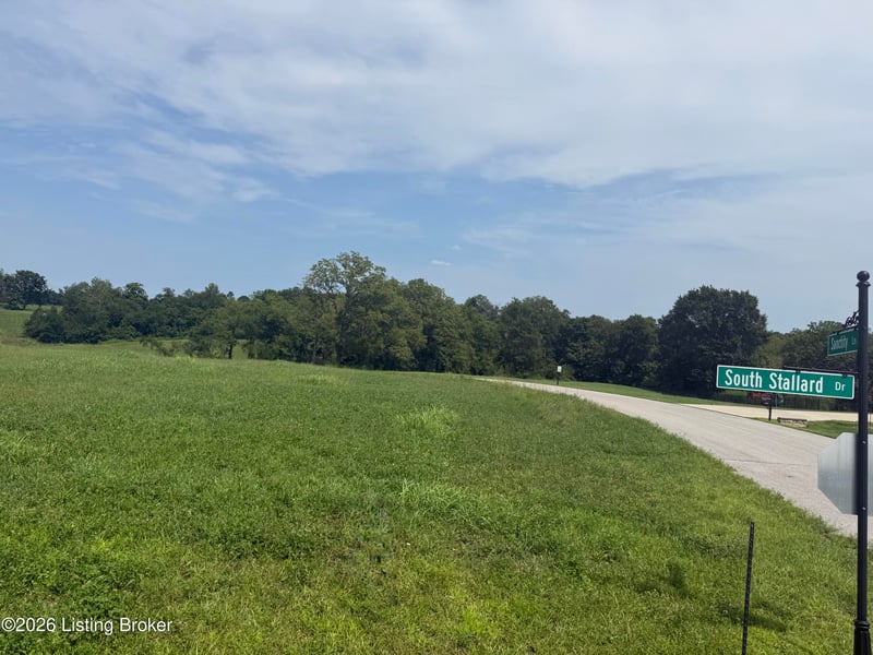 Tract 11 S Stallard Dr, Shelbyville, KY 40065