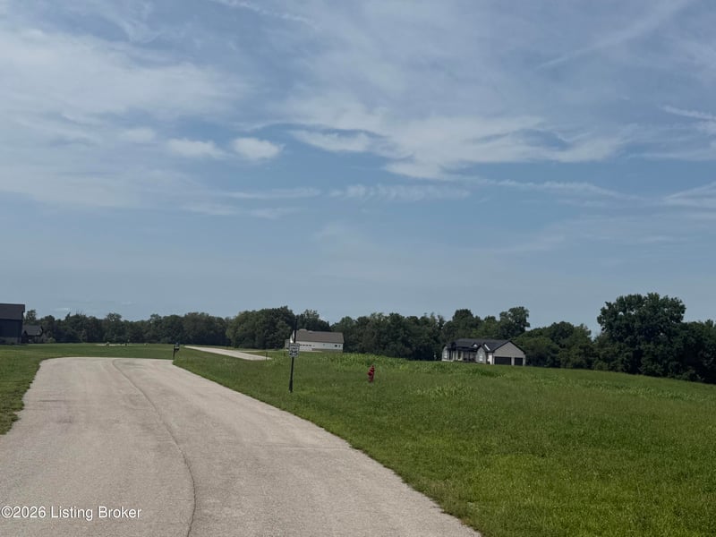 Tract 11 S Stallard Dr, Shelbyville, KY 40065