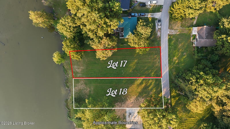 Tract 17 Cove Rd, Shelbyville, KY 40065