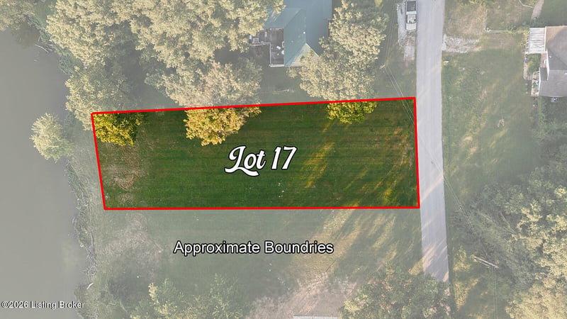 Tract 17 Cove Rd, Shelbyville, KY 40065