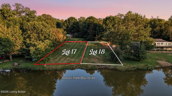 Tract 17 Cove Rd, Shelbyville, KY 40065