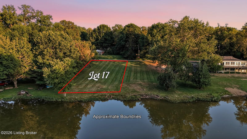 Tract 17 Cove Rd, Shelbyville, KY 40065