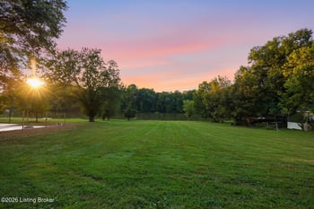 Tract 17 Cove Rd, Shelbyville, KY 40065
