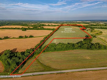 Tract 18 Mulberry Pike, Shelbyville, KY 40065