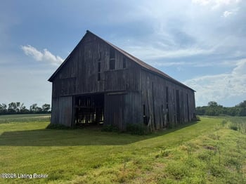 Tract 18 Mulberry Pike, Shelbyville, KY 40065